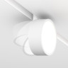 Трековый светильник MAYTONI RADO TR040-4-18W3K-DS-W