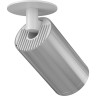 Встраиваемый светильник MAYTONI FOCUS S белый и хром C049CL-1WCH
