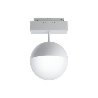 Трековый светильник MAYTONI S35 KIAT TR017-2-10W3K-W