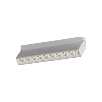 Трековый светильник MAYTONI POINTS ROT TR015-2-20W3K-W