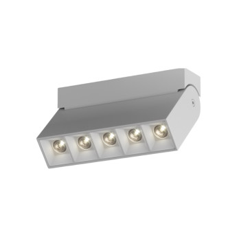 Трековый светильник MAYTONI POINTS ROT TR015-2-10W3K-W