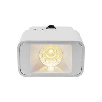 Трековый светильник MAYTONI POINTS S TR100-2-2W3K-S-W