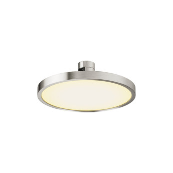 Трековый светильник MAYTONI PLATO FLARITY TR153-1-10W3K-PT