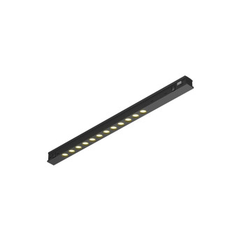 Трековый светильник MAYTONI POINTS TR232-2-10W3K-B