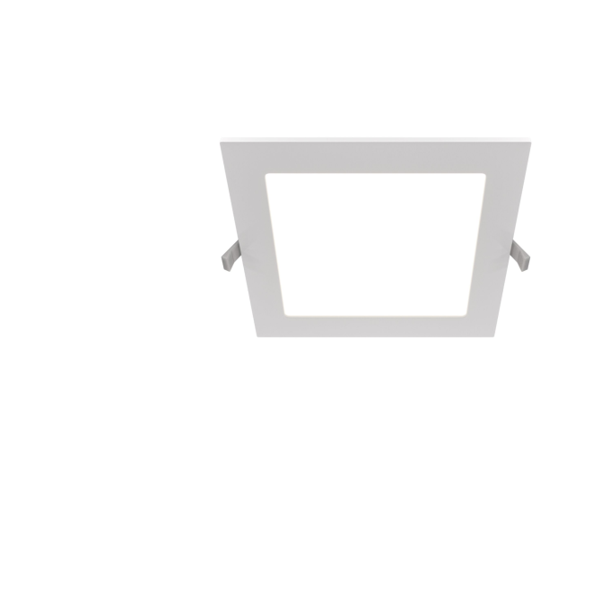 Встраиваемый светильник MAYTONI STOCKTON DL022-6-L18W