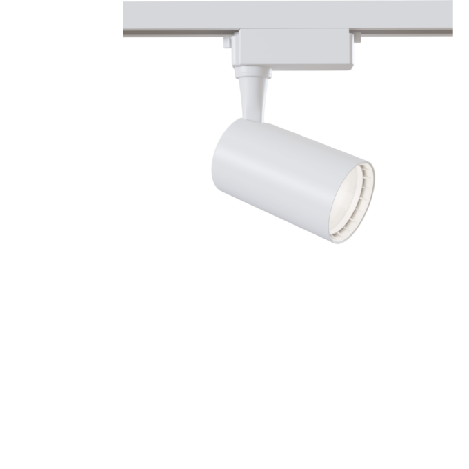 Трековый светильник MAYTONI VUORO TR003-1-6W3K-M-W