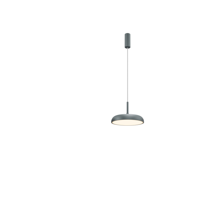 Подвесной светильник MAYTONI GERHARD MOD189PL-L12GR3K1