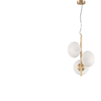 Подвесной светильник MAYTONI REELS MOD268PL-03G