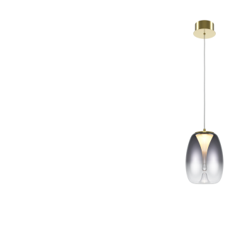 Подвесной светильник MAYTONI SPLASH MOD282PL-L8G3K