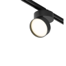 Трековый светильник MAYTONI ONDA TR007-1-18W3K-B-1