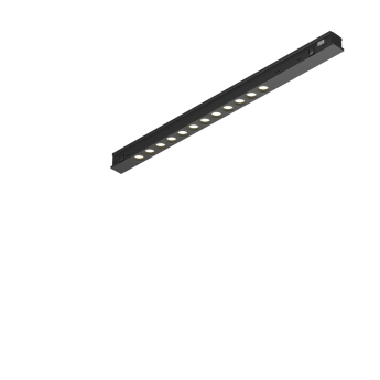 Трековый светильник MAYTONI POINTS TR232-2-10W4K-B